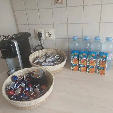 아파트 La Casa Di