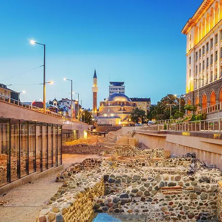 Апартамент La Casa Di