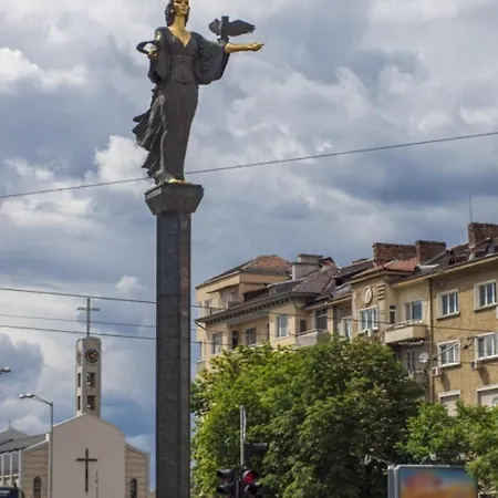 Lejlighed La Casa Di *