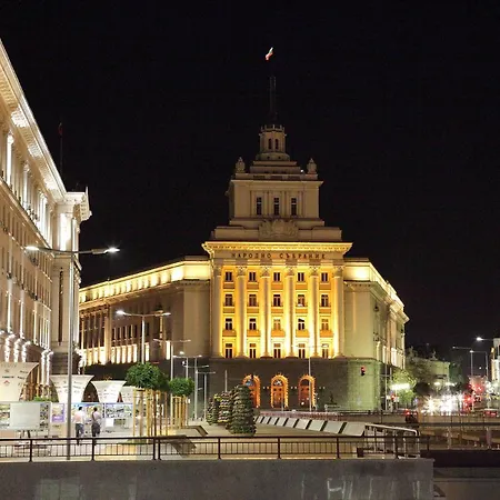 La Casa Di Lejlighed