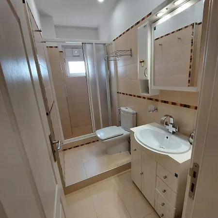 Apartamento La Casa Di Sófia