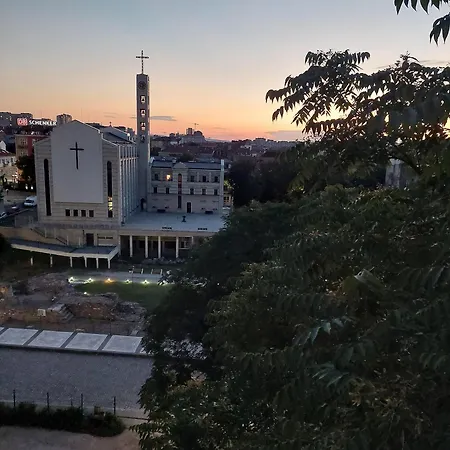 Lejlighed La Casa Di *