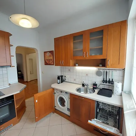 Apartamento La Casa Di Sófia