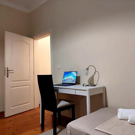 Apartamento La Casa Di Sófia