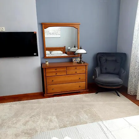 La Casa Di Lejlighed