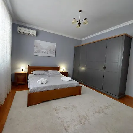 La Casa Di Daire