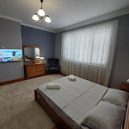 La Casa Di Lejlighed *