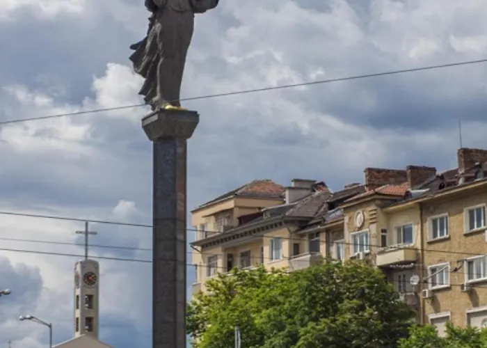 Appartamento La Casa Di *