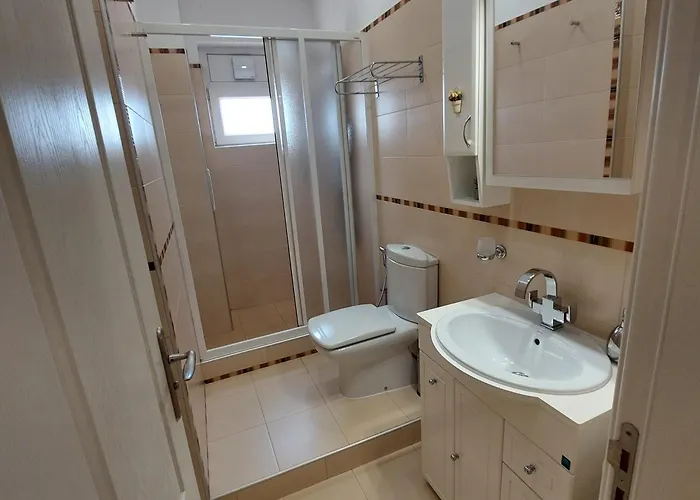 Apartmán La Casa Di Sofie