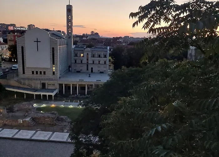 Apartmán La Casa Di *