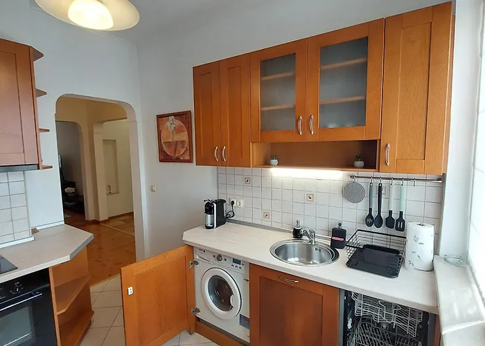 Appartamento La Casa Di Sofia