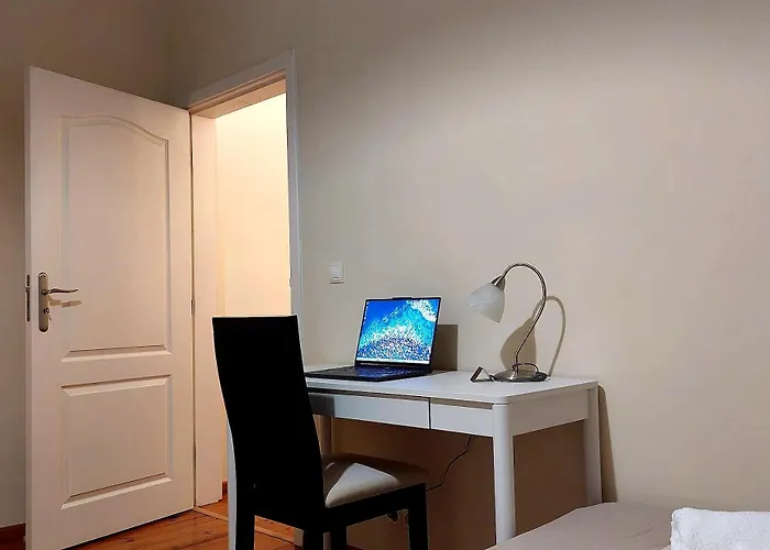 Apartmán La Casa Di Sofie