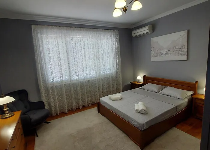 Apartmán La Casa Di Sofie