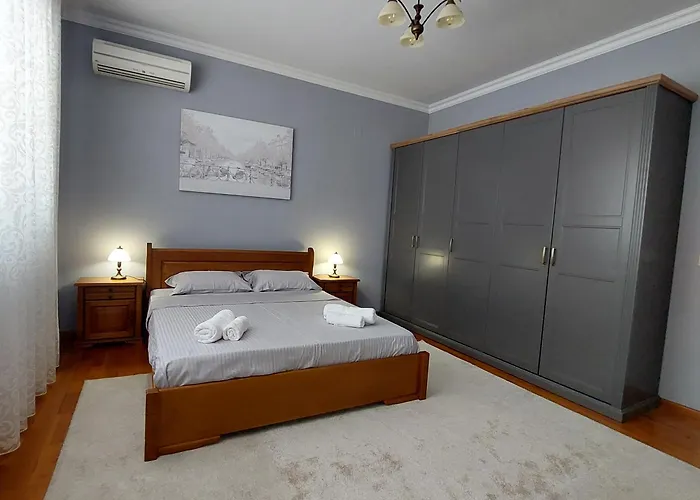 La Casa Di Апартамент