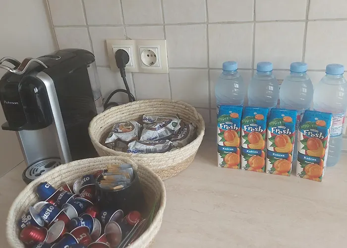 Apartamento La Casa Di