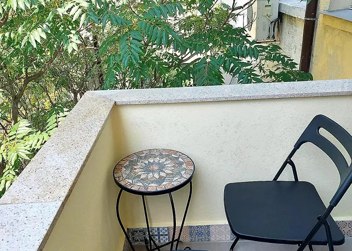 Apartamento La Casa Di Sofía