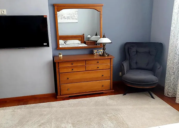 La Casa Di Apartamento