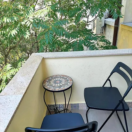 Apartament La Casa Di Sofia