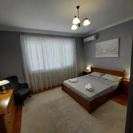 Apartament La Casa Di Sofia